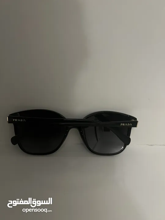 ‎‏PRADA sunglasses original - نظارة PRADA اصلية