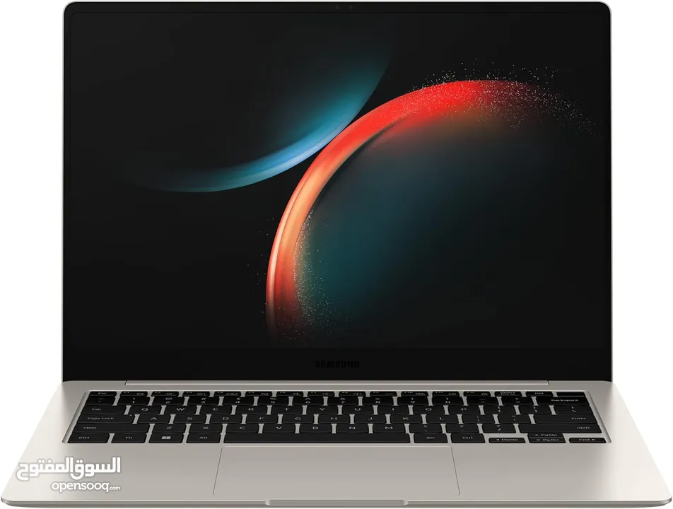 SAMSUNG 14 Galaxy Book3 Pro