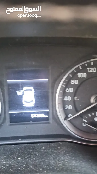 هونداي كونا بحالة الوكال 2020