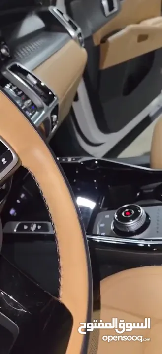 كيا سورينتو 2023 هايبرد  (Haybrid HEV) AWD 4/4كهرباء+بنزين  1600cc بزنس
