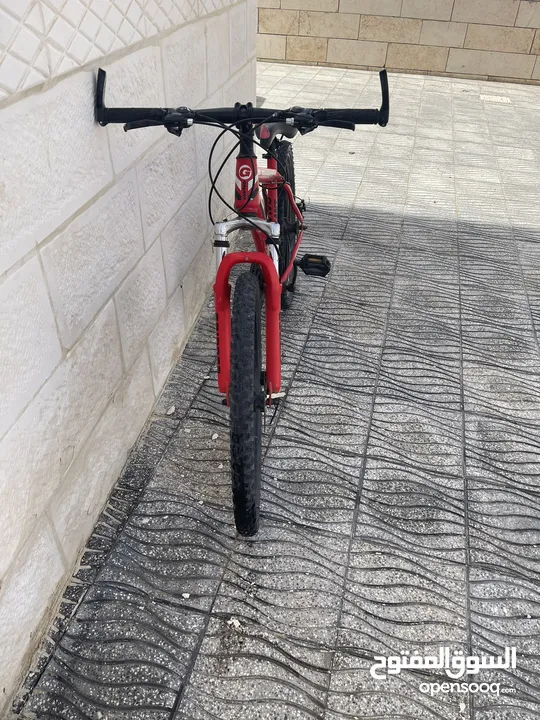 بسكليت صناعه أمريكية