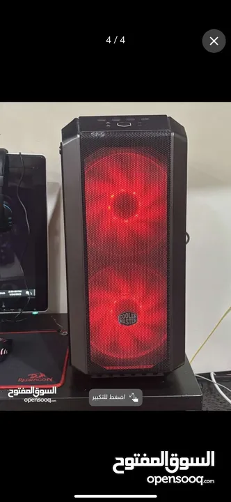 كمبيوتر للبيع Gtx تفاصيل على خاص قابل لتفاوض
