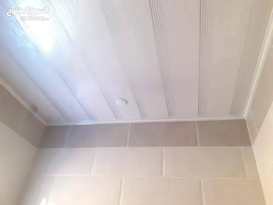 ديكورات جبسمبورد اسقف bvc