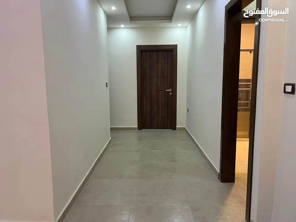 A brand new apartment for rent first floor located near the baccalaureate school eco- friendly area