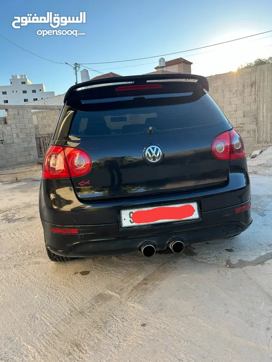 جولف اصل برايفت