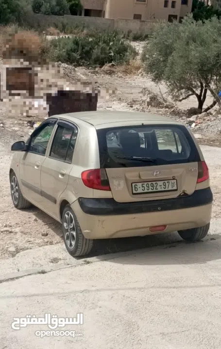 هونداي جيتس