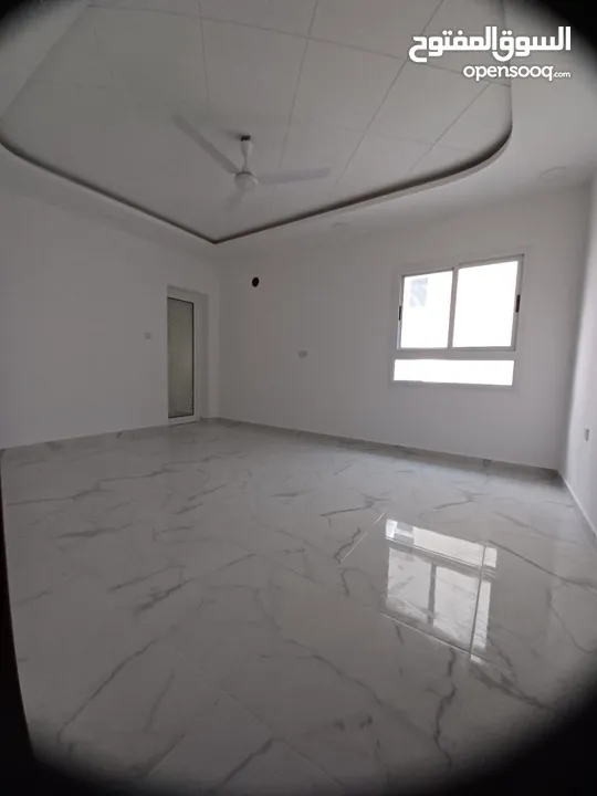 falt for sale in hidd(5bhk,231sqm,79k) شقة للبيع في الحد دور كامل