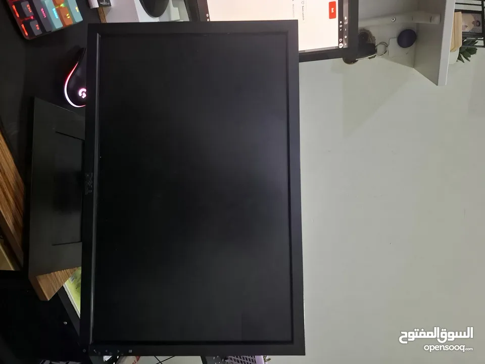 2 monitors for sale