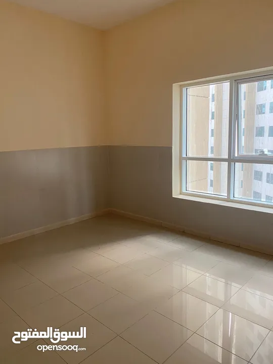 ‏For sale two rooms and a hall, the pearl towers, the area is 1312 feet