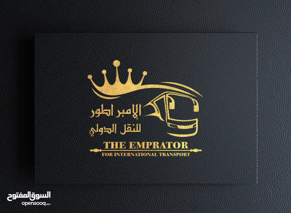 تصميم شعارات logo - لوجو / هويه بصريه - بزنس كارد ـ دعوات افراح الكترونيه - بروفايل كومباني