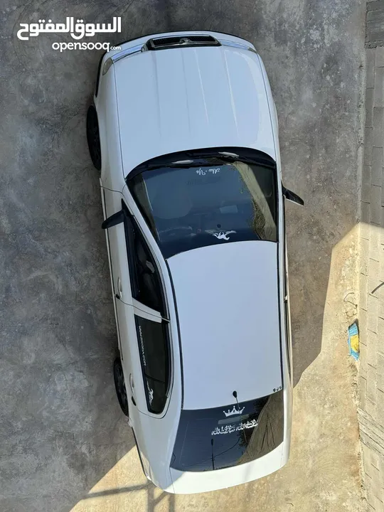 سكودا اوكتافيا 2006 للبيع أو البدل