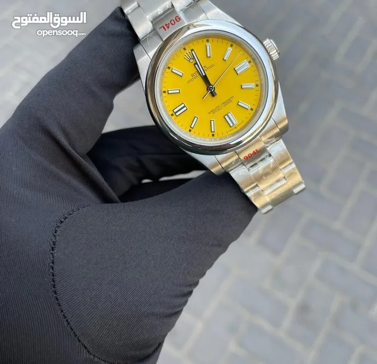 ساعات  برتلنغ سوبر   ماستر كوبي