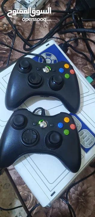 جهاز Xbox 360 امريكي