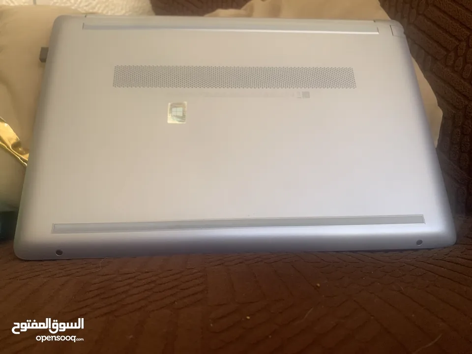 hp laptop windows core i5