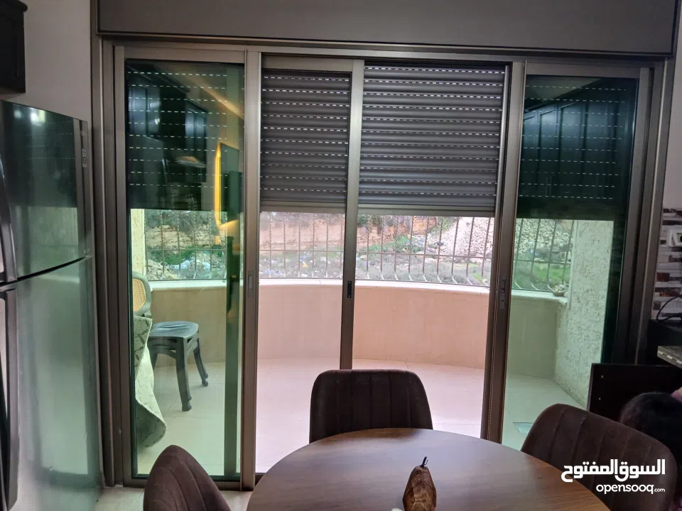 شقة للبيع في منطقة المصايف