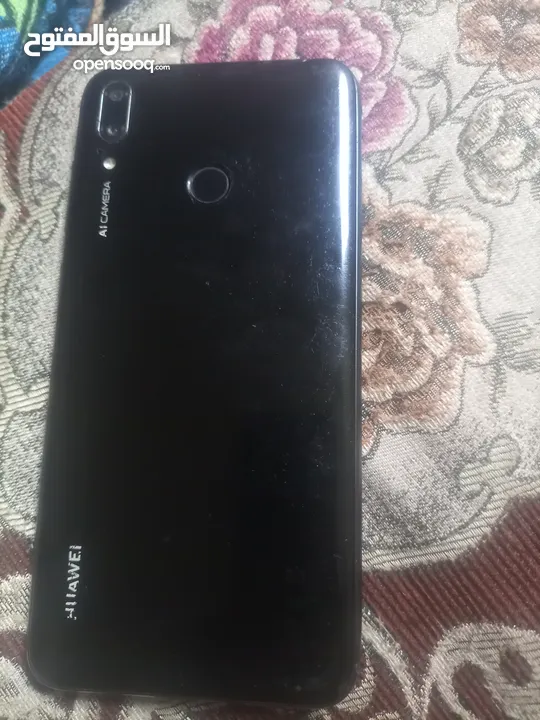 تكنو كامون 16 و هواوي y7 prime 2019 اختار اي واحد أو الاثنين