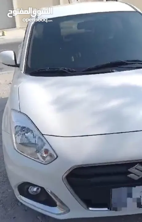 Maruti suzuki Dzire 2024 Model