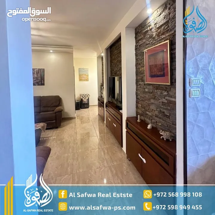 شقه سوبر ديلوكس مفروش للايجار الطيره