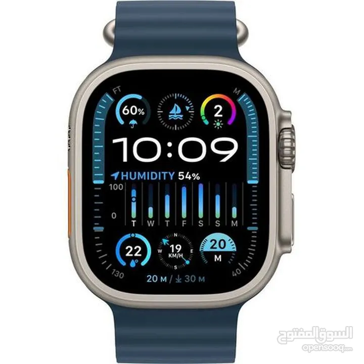 apple watch ultra 2