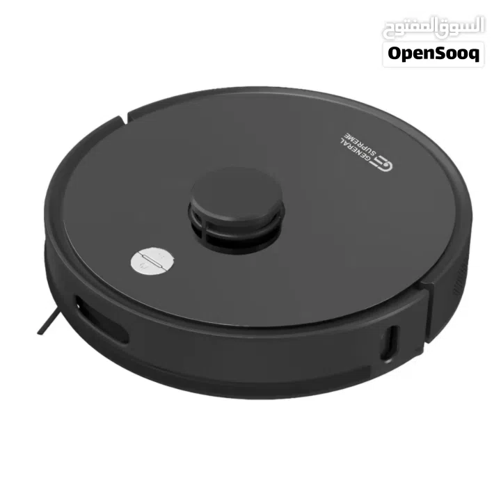 Smart Robot Vacuum with mop - Never Used