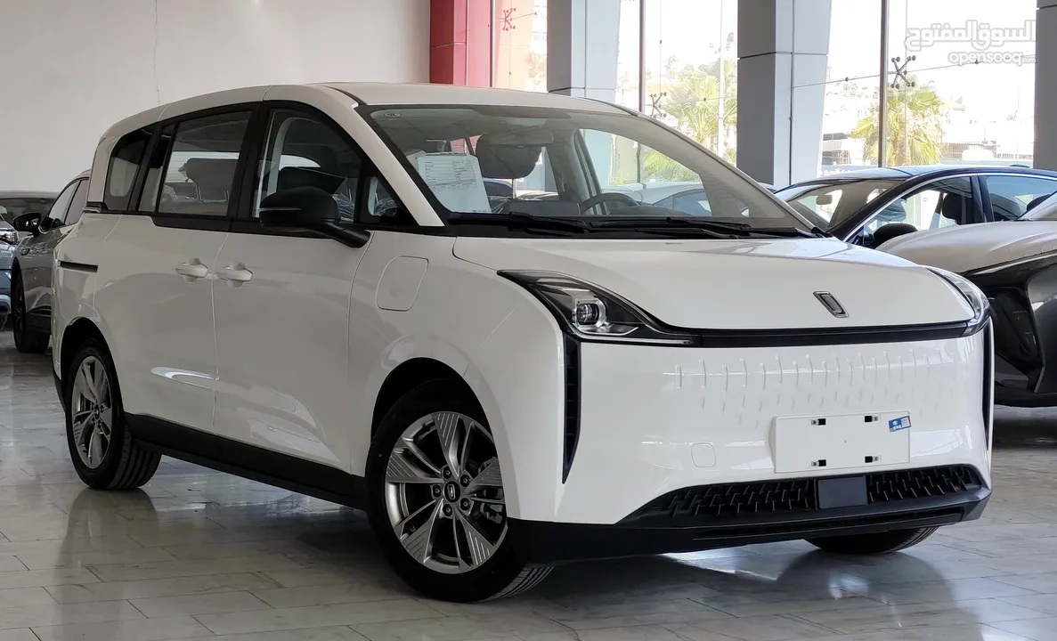 بستيون 2023 E05 Pro زيرو كفالة اوتوهوب