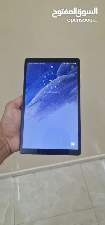 Galaxy Tab A7 lite in Al khoud