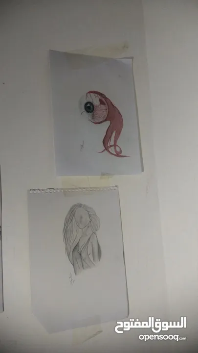 Mariam Art للأعمال الفنية