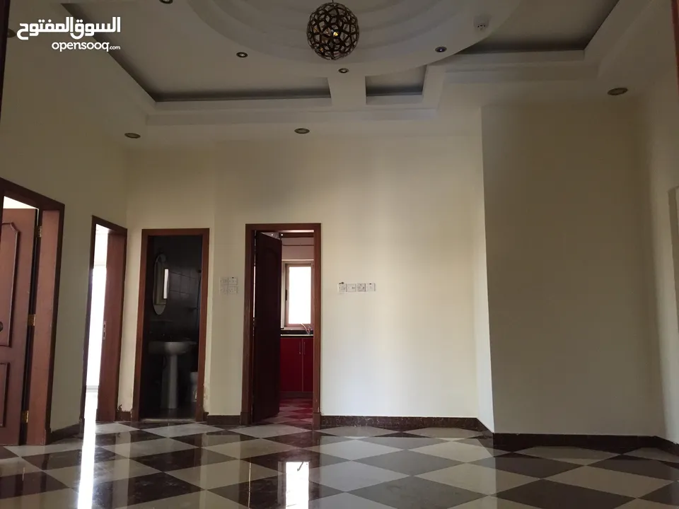 Flat for rent in Busaiteen شقه للايجار بالبسيتين