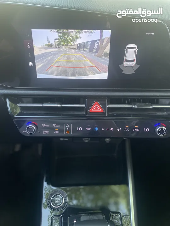 Kia Niro 2022
