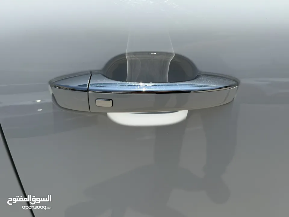 MG HS ترخيص 2022 Plug in محرك 1500 هايبرد