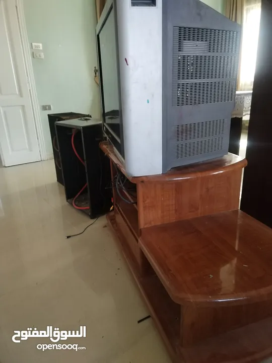 مجموعة اثاث مستعمل وكراكيب