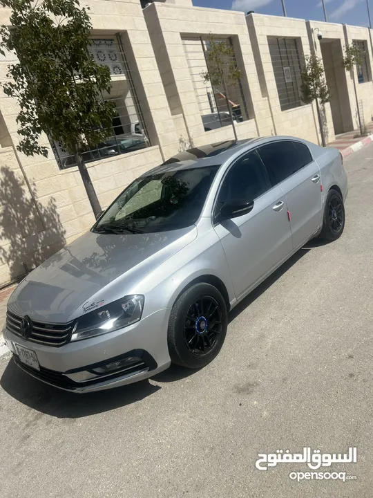 باسات b7 للبيع او للبدل