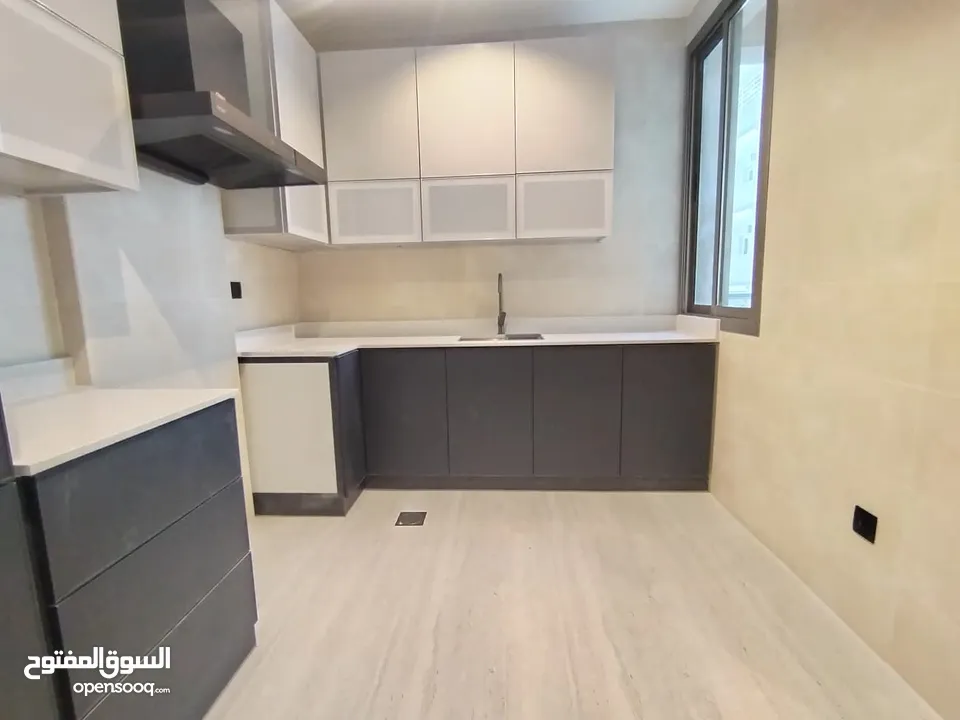 Flat for Sale in Hidd  Renovated 3BHK  Semi-Furnished  Balcony  And Parking  Only AC BHD 45,000.