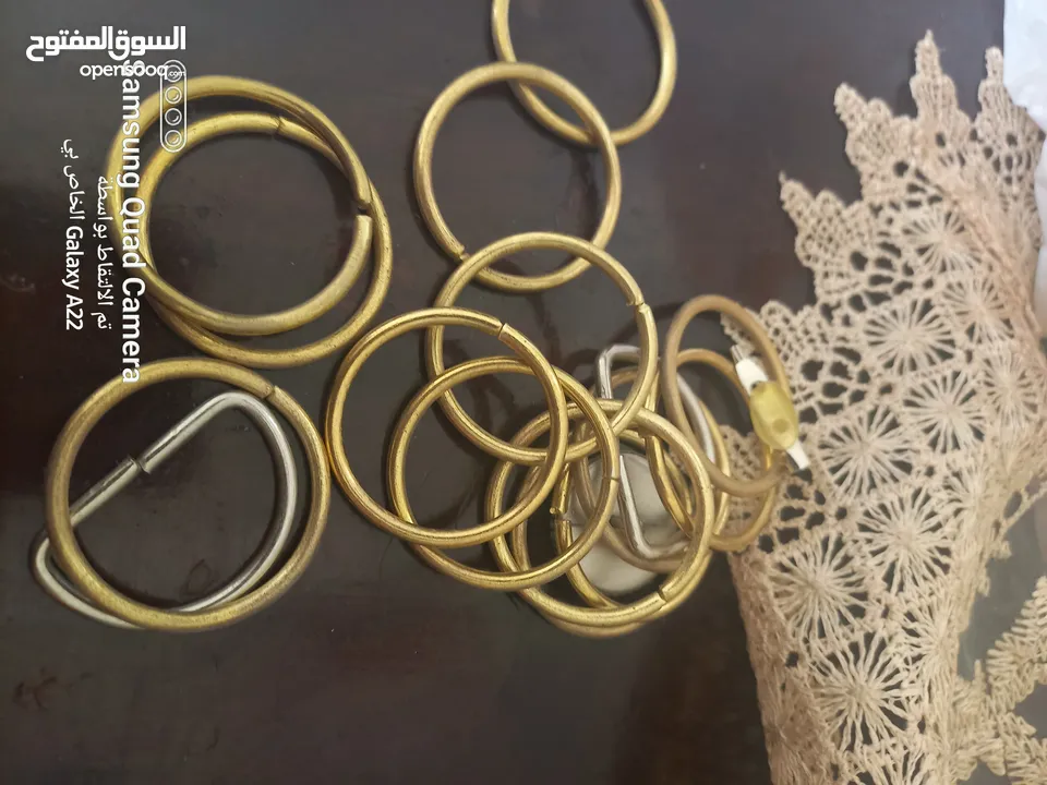 لازم خياطه ولوازم شنط جديده للبيع