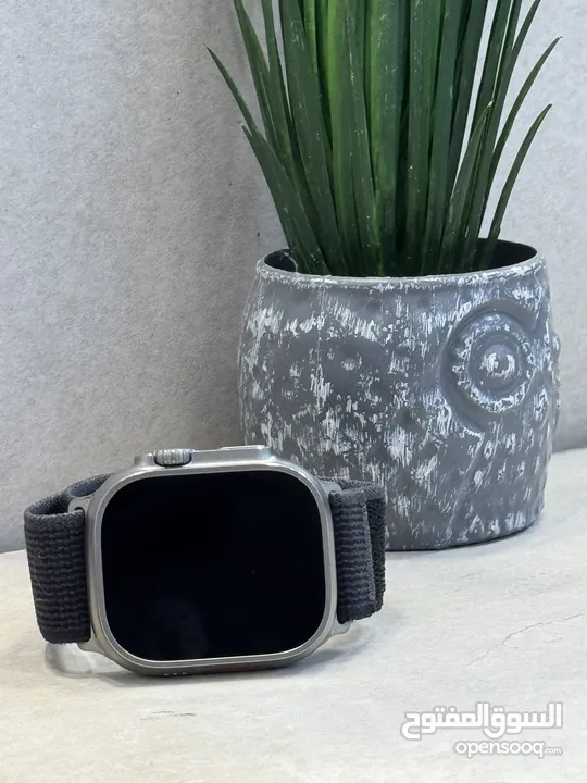 Apple Watch ultra orginal