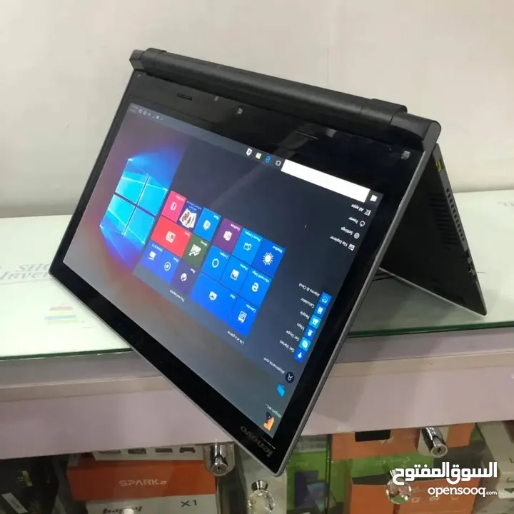 Lenovo ideapad Flex 15D