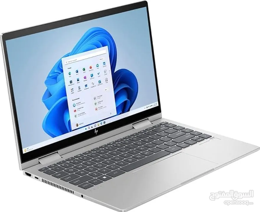 لابتوب جديد (HP ENVY 14-ES0033DX Core I7)