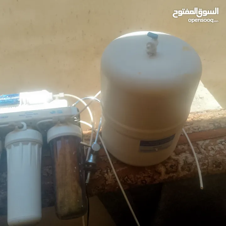 فلتر مياه waterQuality