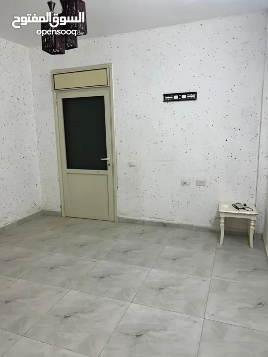 شقه سكنيه موقع ممتاز بجنين