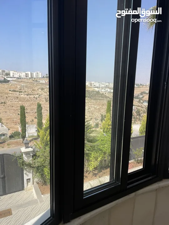 شقه للبيع ضمن ڤيلا السلط اسكان المهندسين