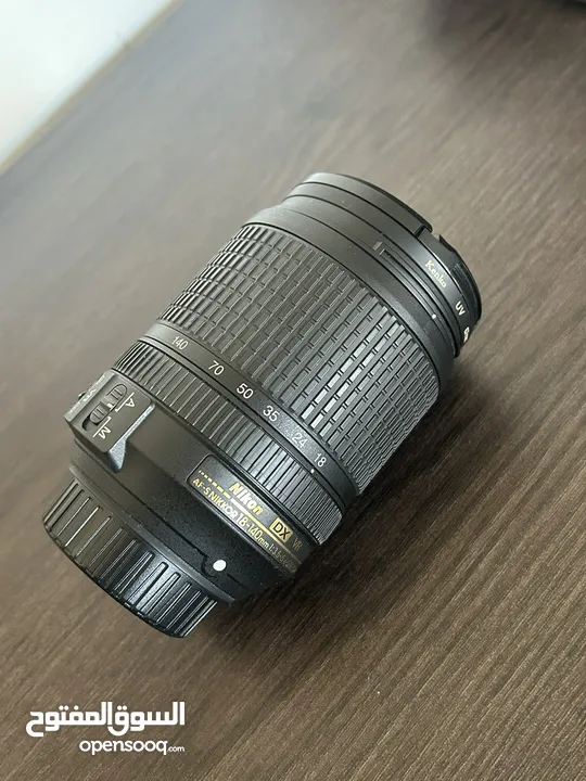 Nikon D7100