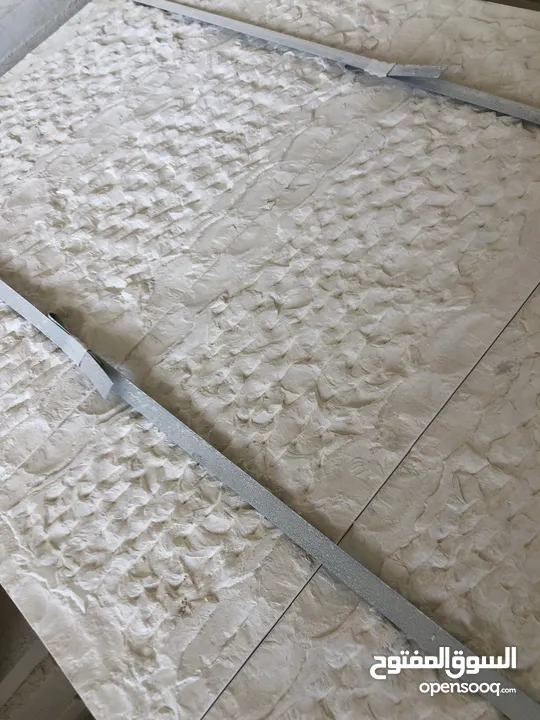 جميع انواع الحجر والرخام للبيع باسعار مناسبه للجميع