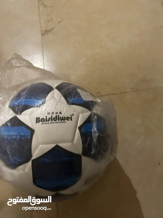 Blue ball best quality