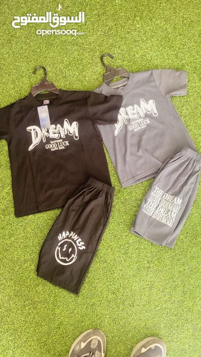 ملابس اطفال