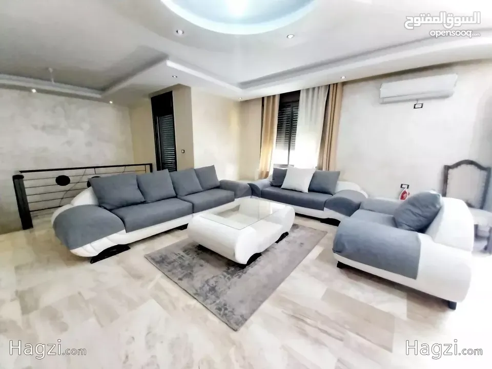 شقة للايجار في الشمساني  ( Property 32554 )