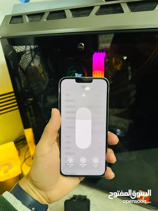 iPhone 13 Pro Max ايفون 13 بروماكس