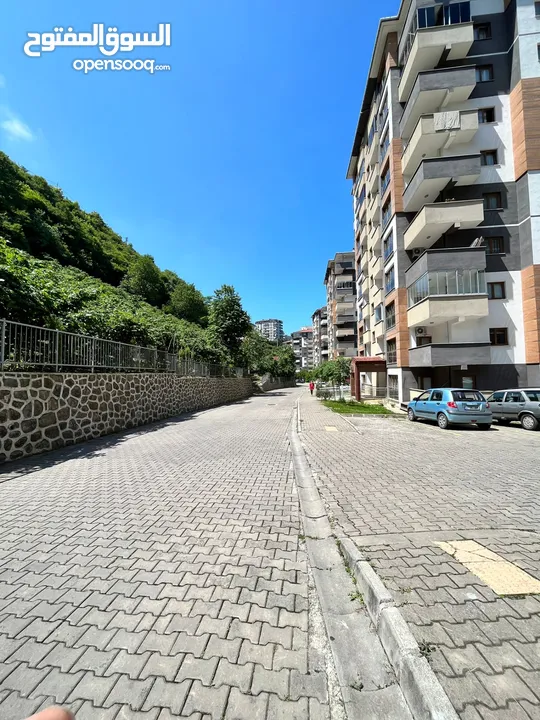 Apportunity with suitable price in Trabzon\Yomra