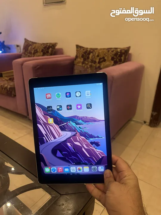 I pad 5th generation USA original