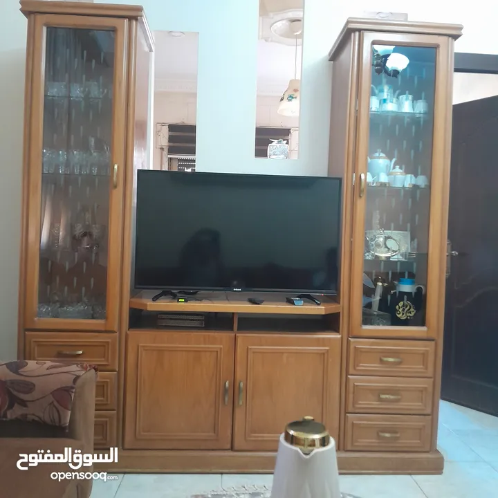 بوفيه بحال الوكاله