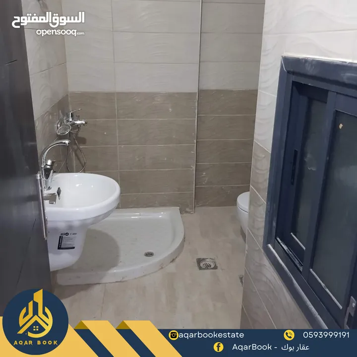 شقة غير مفروشة للإيجار - بيتونيا - خلف الكلية العصرية